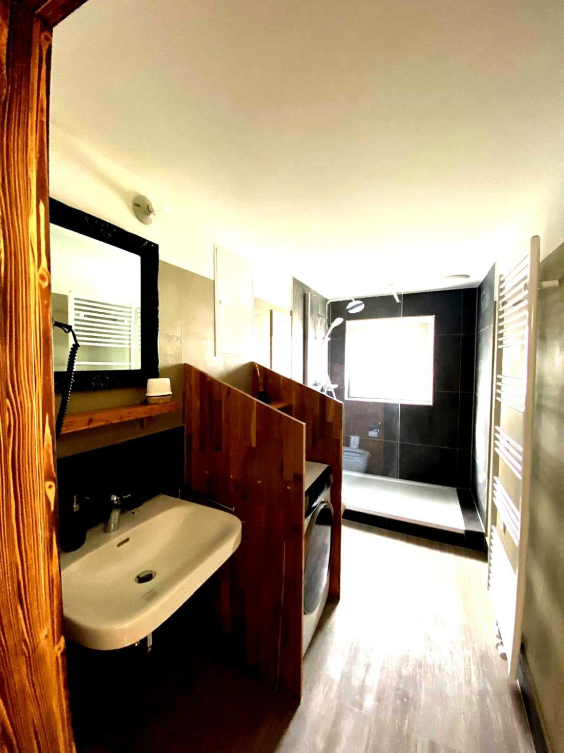 Koby Shared Apartment Bielefeld,Chill&Stay Room Exterior photo