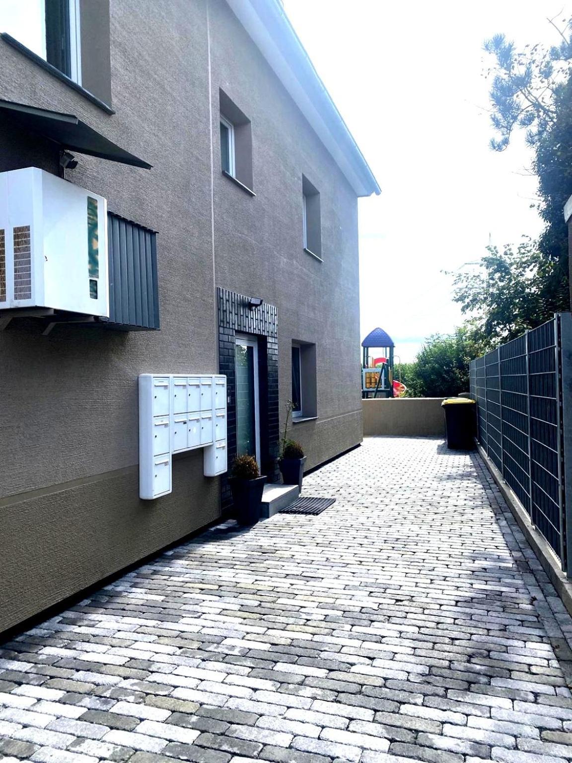 Koby Shared Apartment Bielefeld,Chill&Stay Room Exterior photo