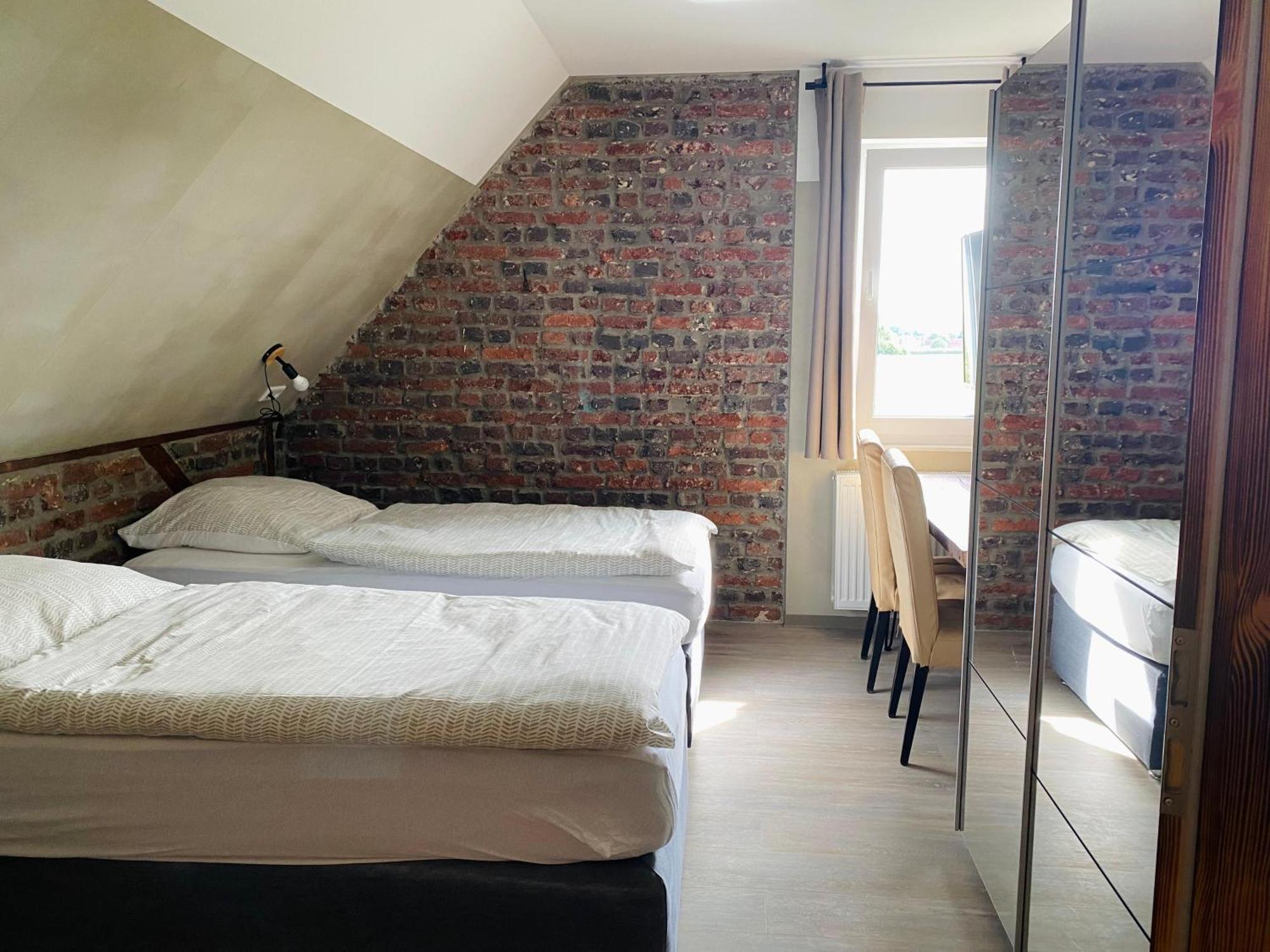Koby Shared Apartment Bielefeld,Chill&Stay Room Exterior photo