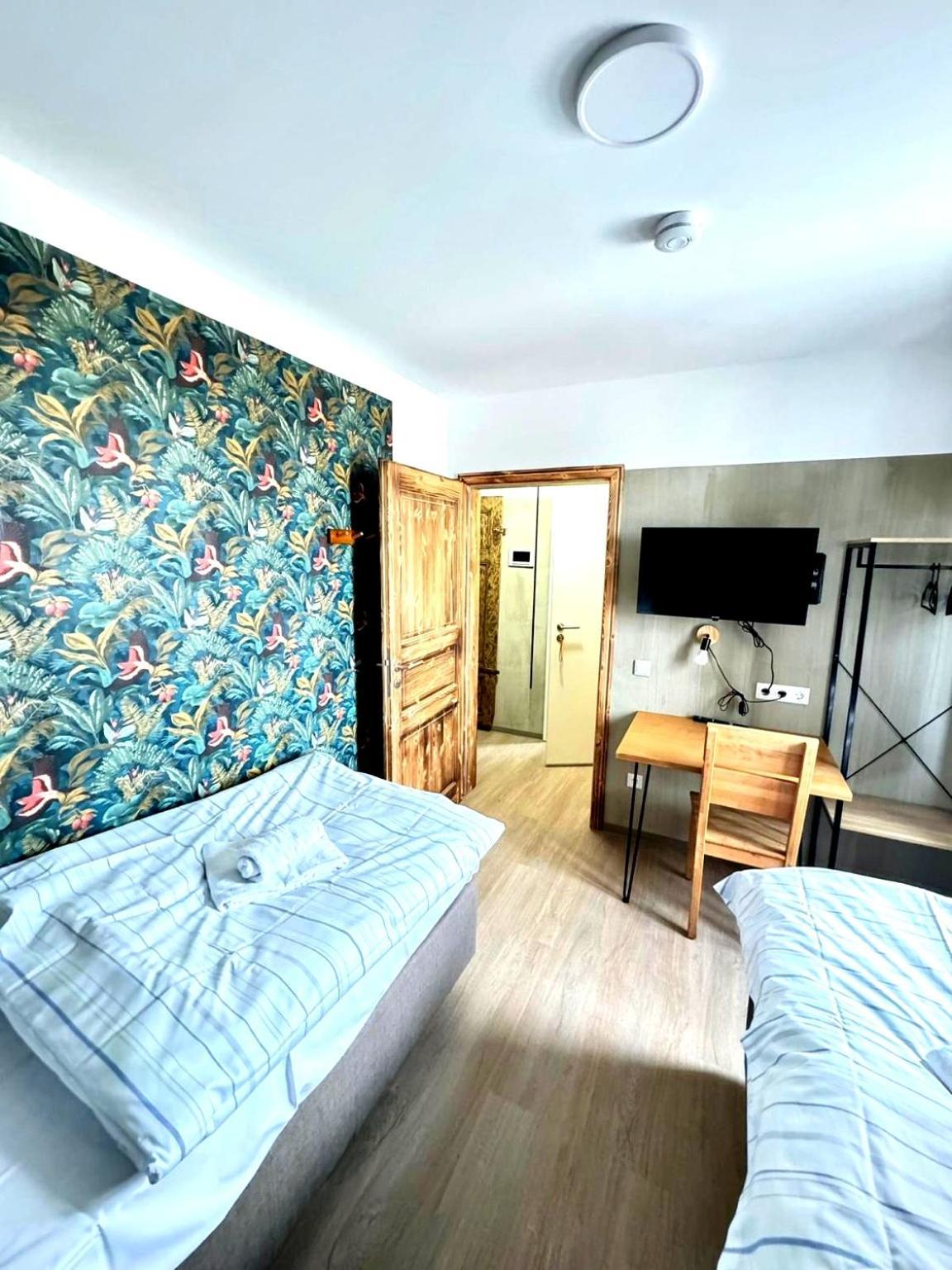 Koby Shared Apartment Bielefeld,Chill&Stay Room Exterior photo
