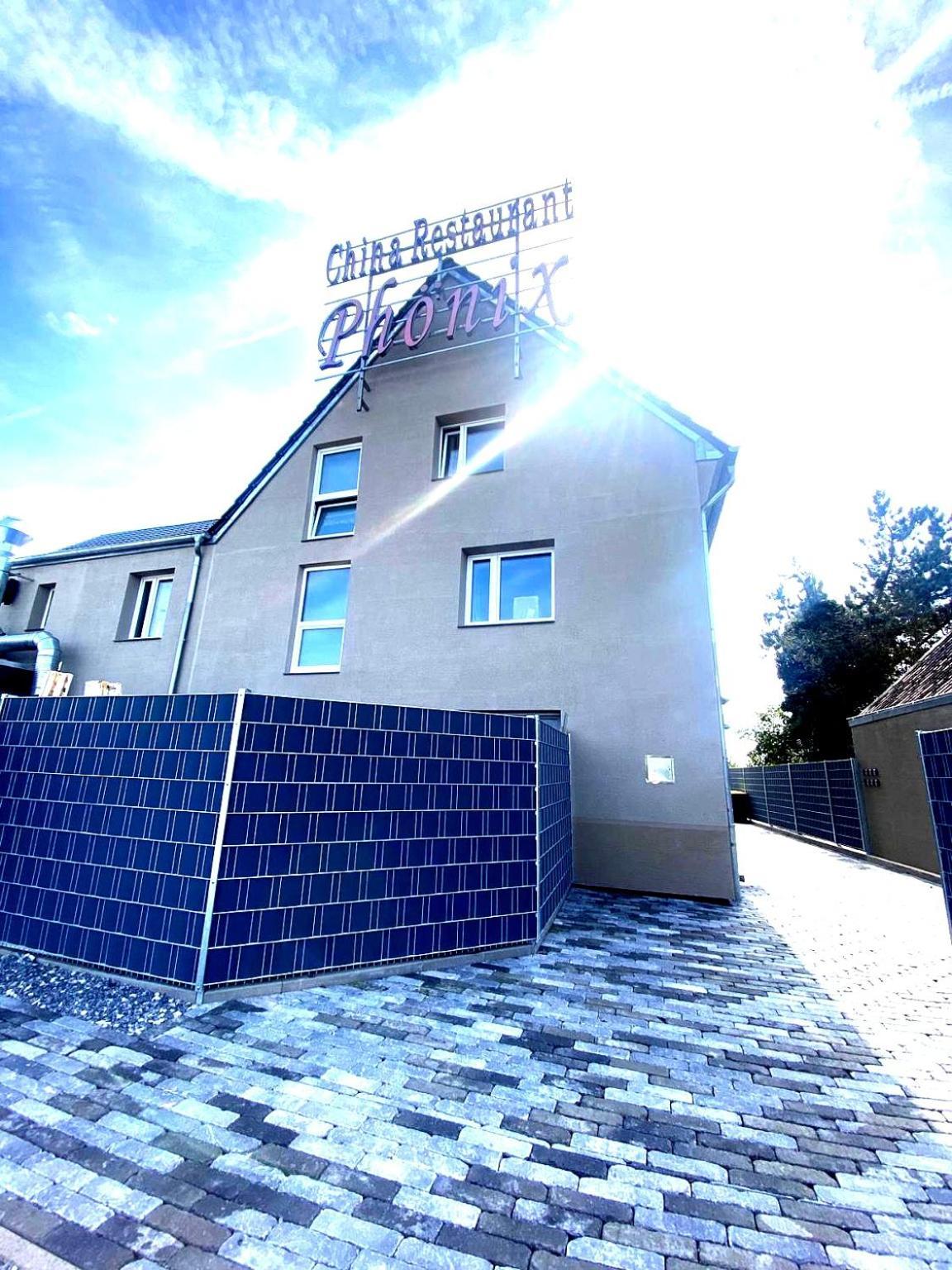 Koby Shared Apartment Bielefeld,Chill&Stay Room Exterior photo